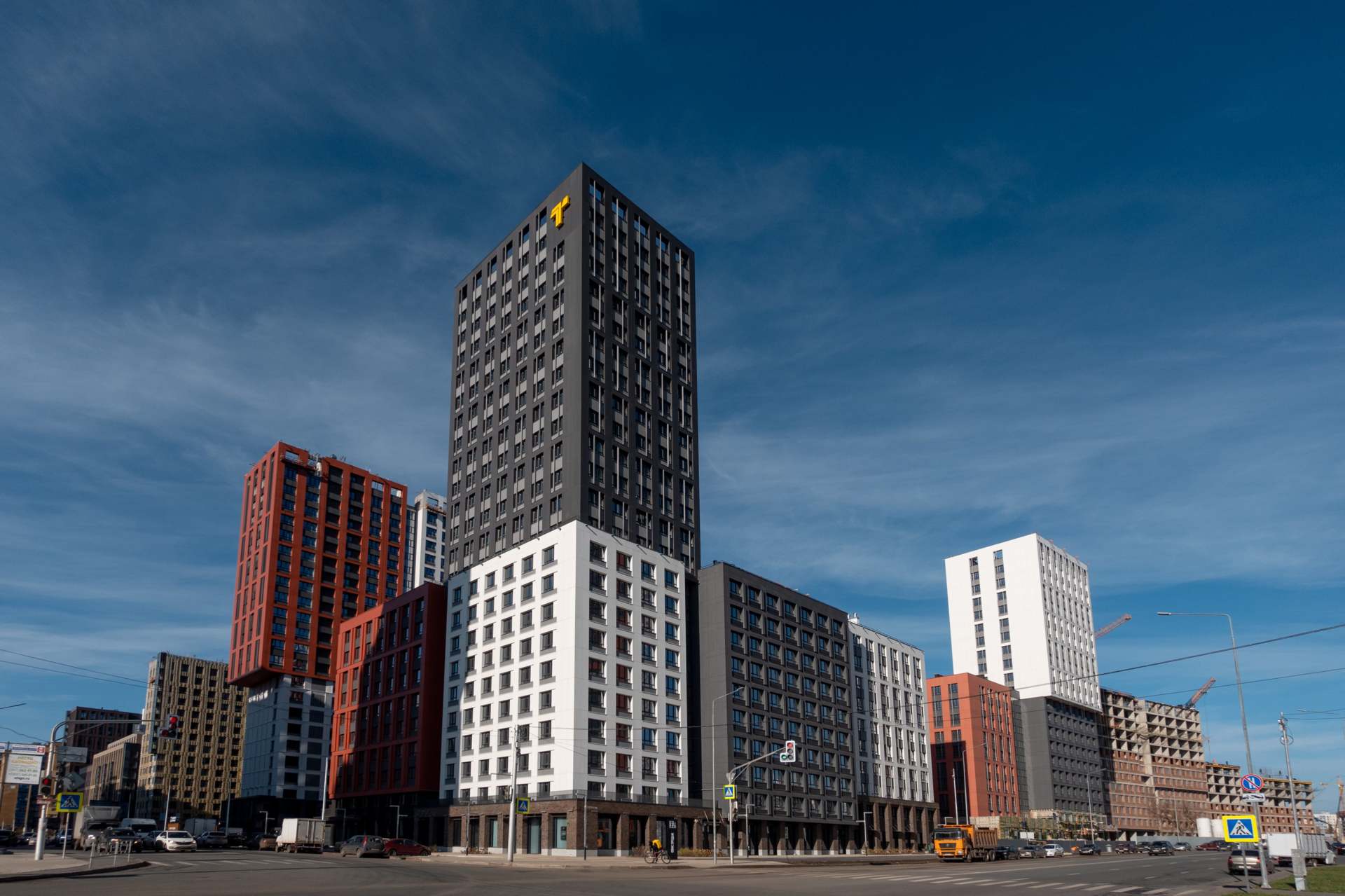 2-комнатная квартира, 39.5 кв.м, Новатор, изображение-4