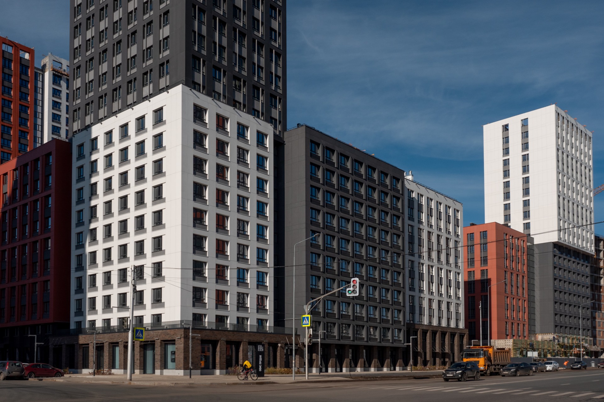 2-комнатная квартира, 39.5 кв.м, Новатор, изображение-5