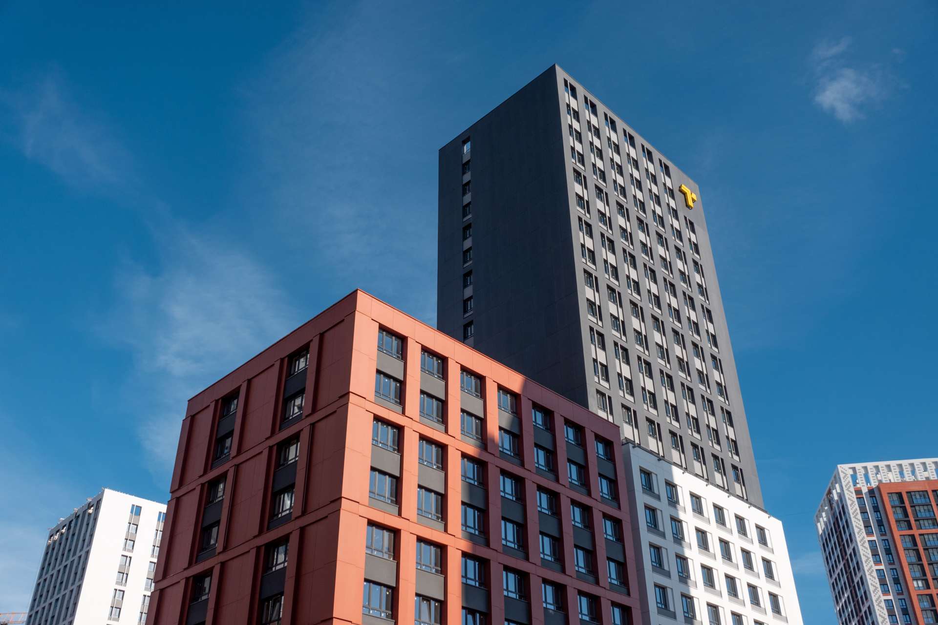 2-комнатная квартира, 39.5 кв.м, Новатор, изображение-6