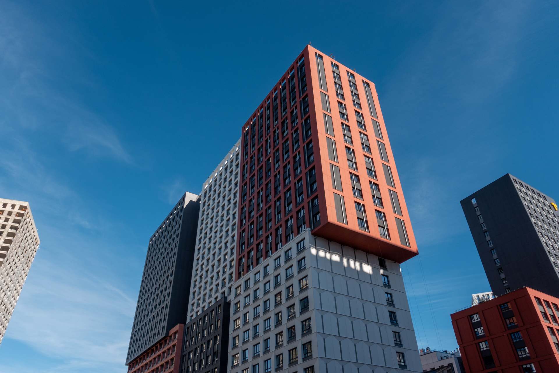 2-комнатная квартира, 39.5 кв.м, Новатор, изображение-7