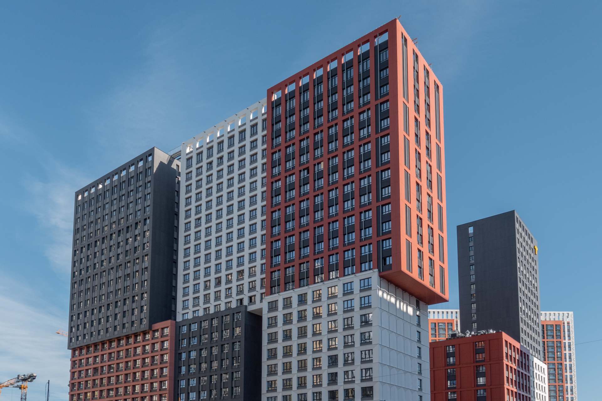 2-комнатная квартира, 39.5 кв.м, Новатор, изображение-8