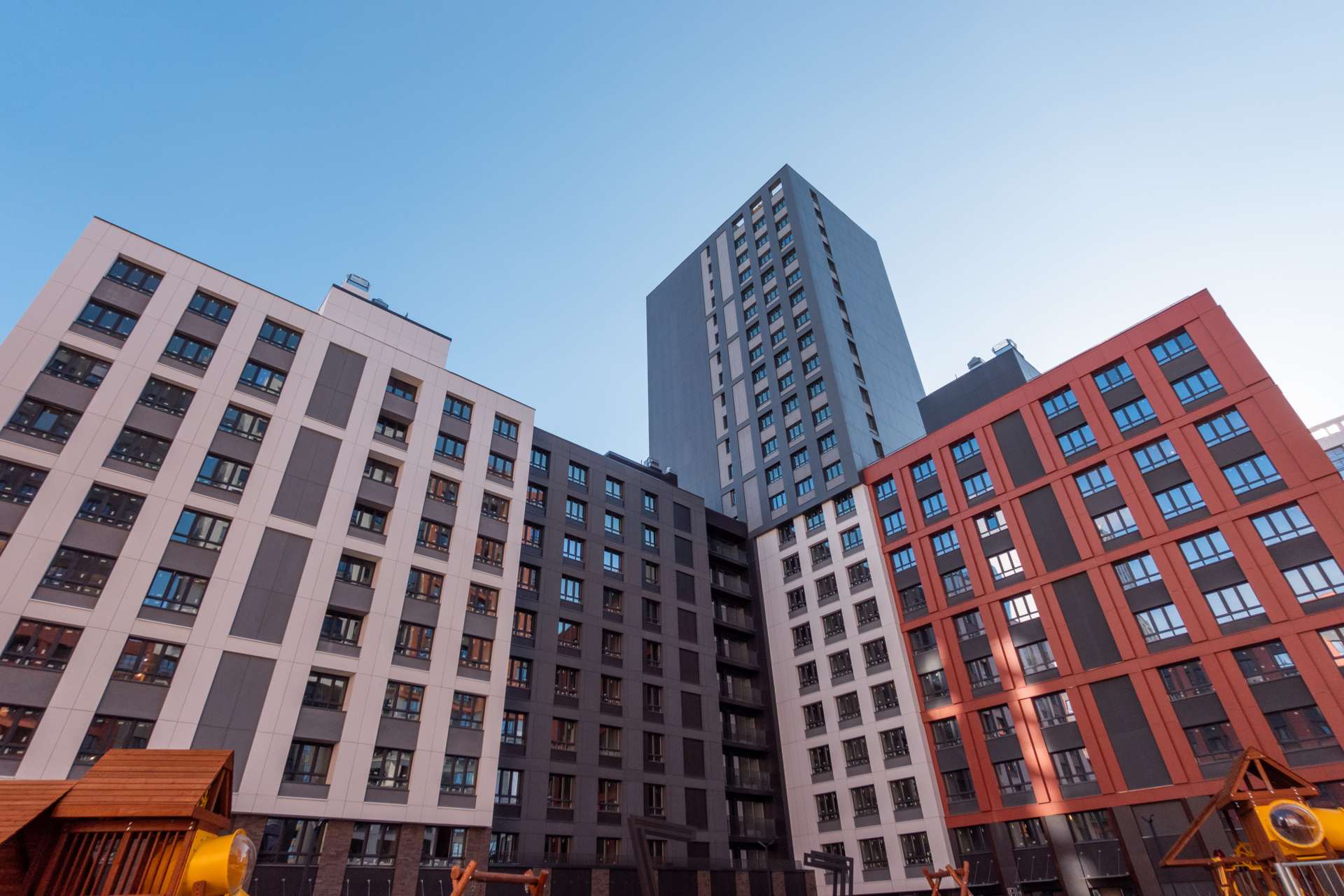 2-комнатная квартира, 39.5 кв.м, Новатор, изображение-10