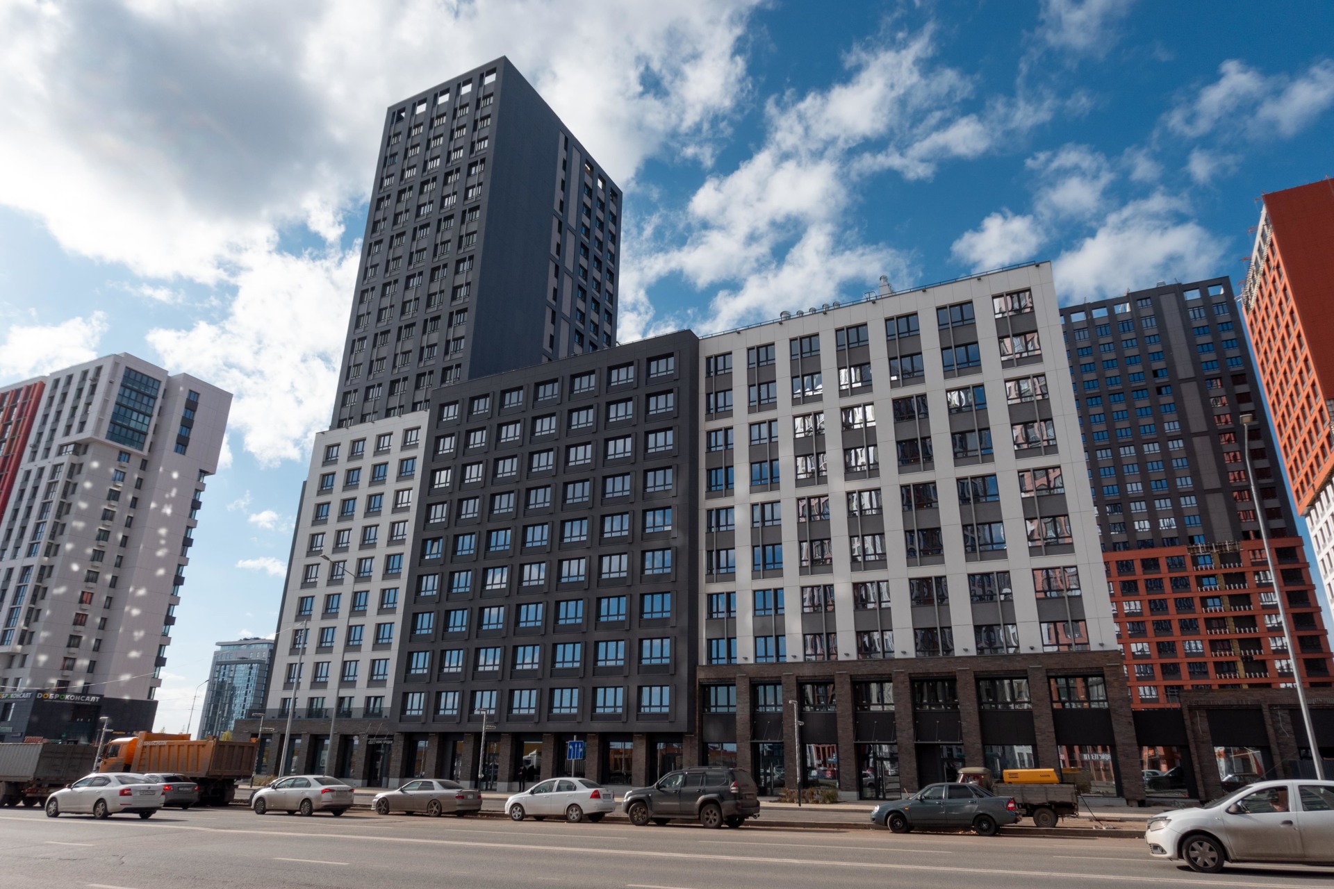 2-комнатная квартира, 39.5 кв.м, Новатор, изображение-11