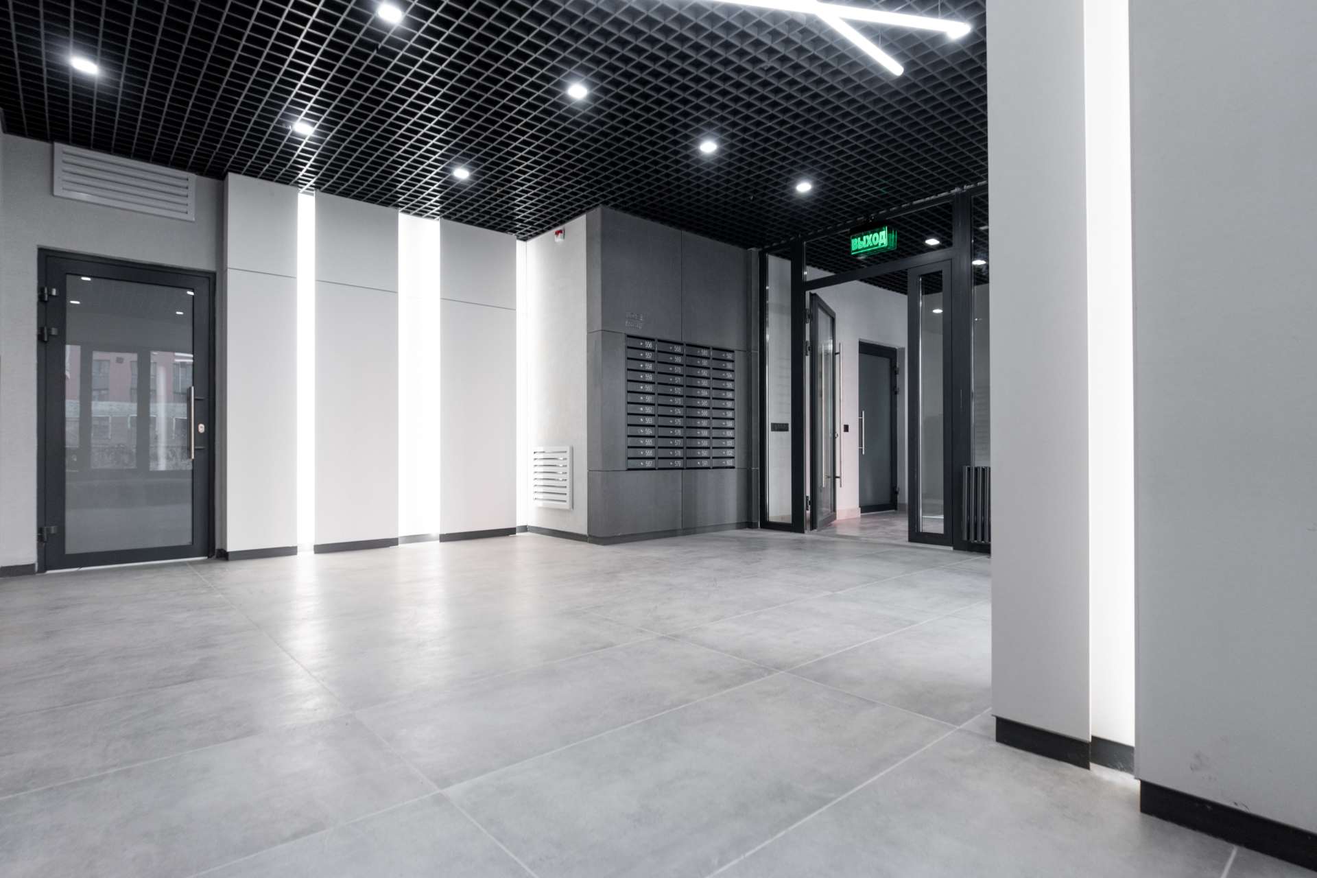 2-комнатная квартира, 39.5 кв.м, Новатор, изображение-16