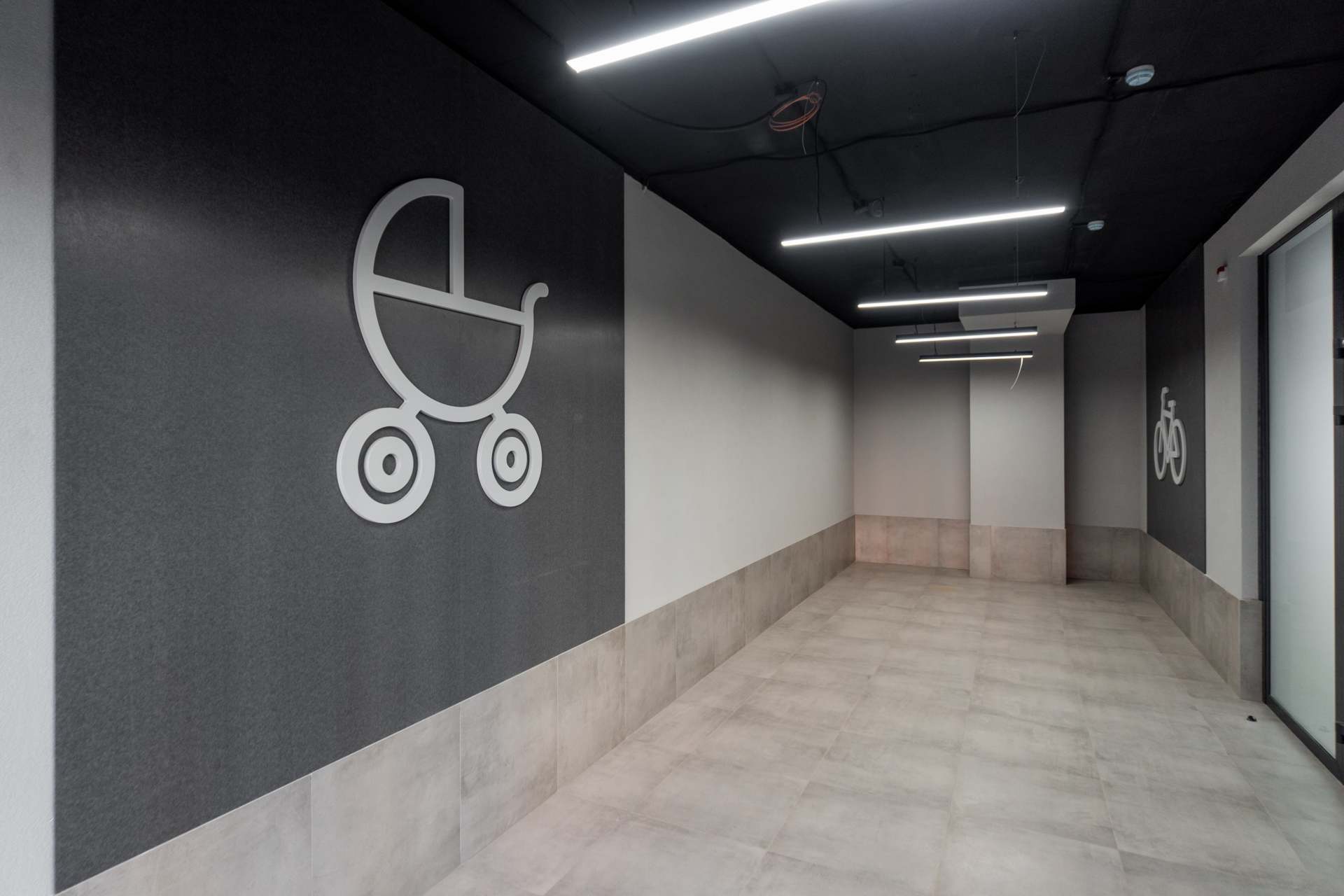 2-комнатная квартира, 39.5 кв.м, Новатор, изображение-19