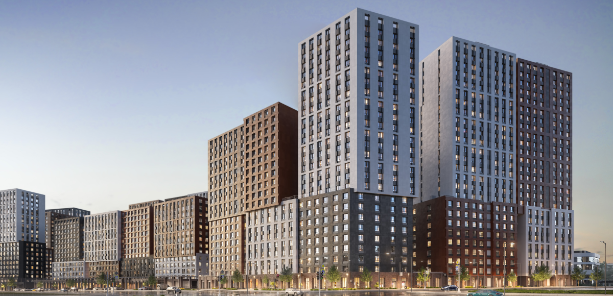 3-комнатная квартира, 60.25 кв.м, Новатор, изображение-3