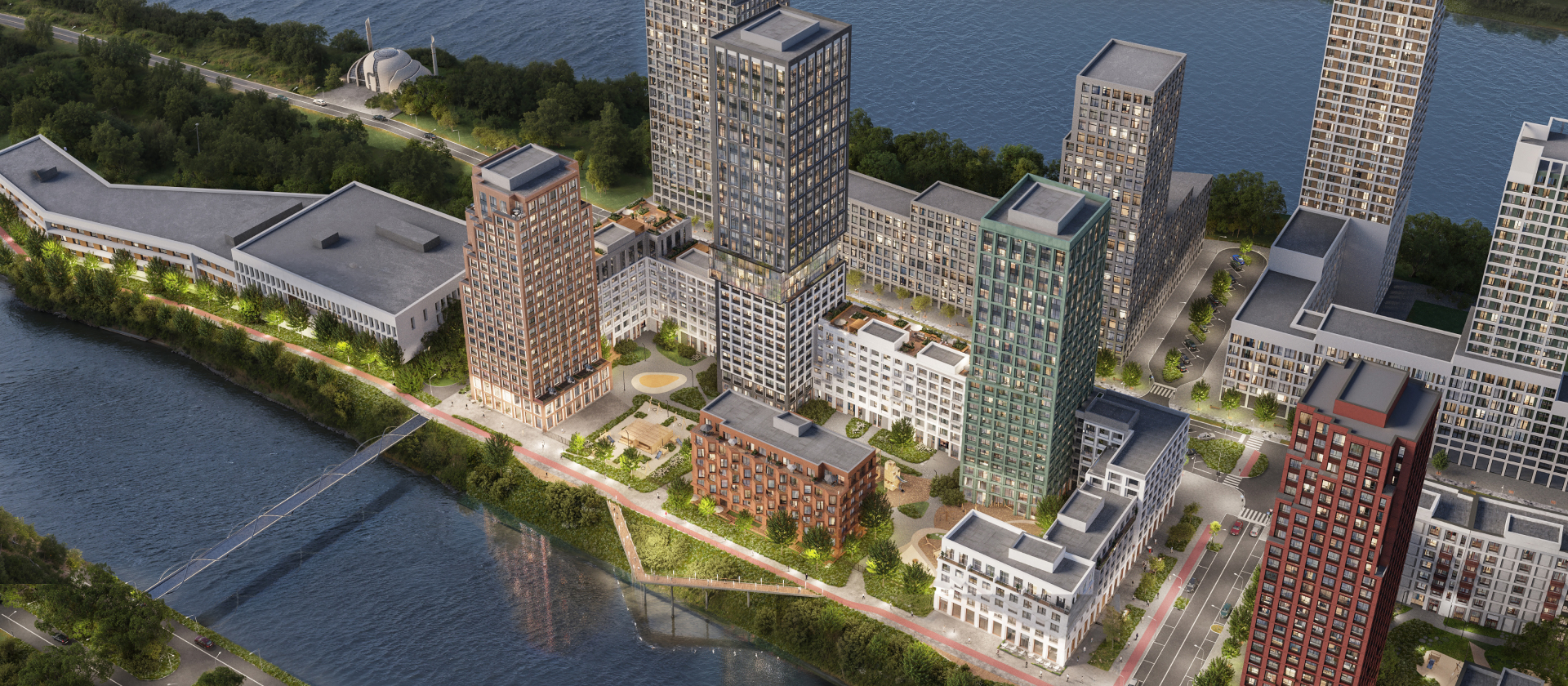 Первый Остров 5