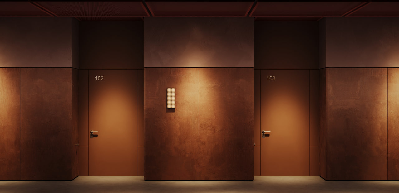 3-комнатная квартира, 76.58 кв.м, Лесное Ожерелье, изображение-14