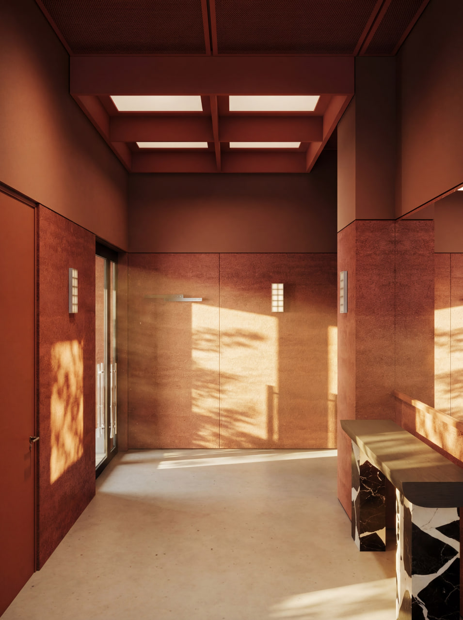 3-комнатная квартира, 76.58 кв.м, Лесное Ожерелье, изображение-15