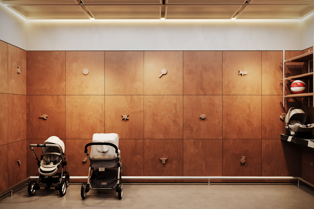 3-комнатная квартира, 76.58 кв.м, Лесное Ожерелье, изображение-16