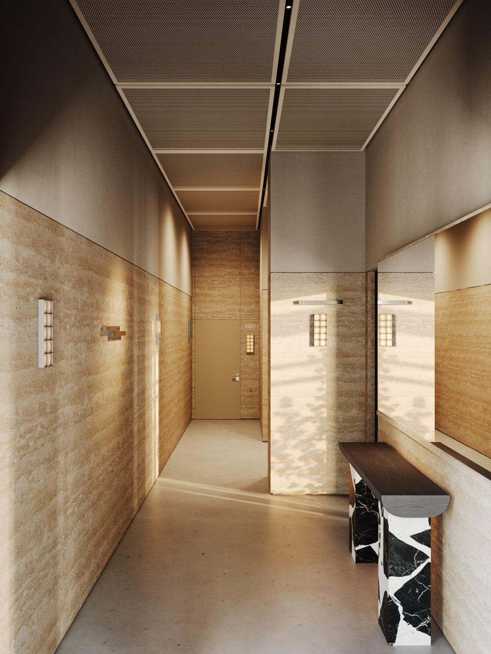 3-комнатная квартира, 76.58 кв.м, Лесное Ожерелье, изображение-17