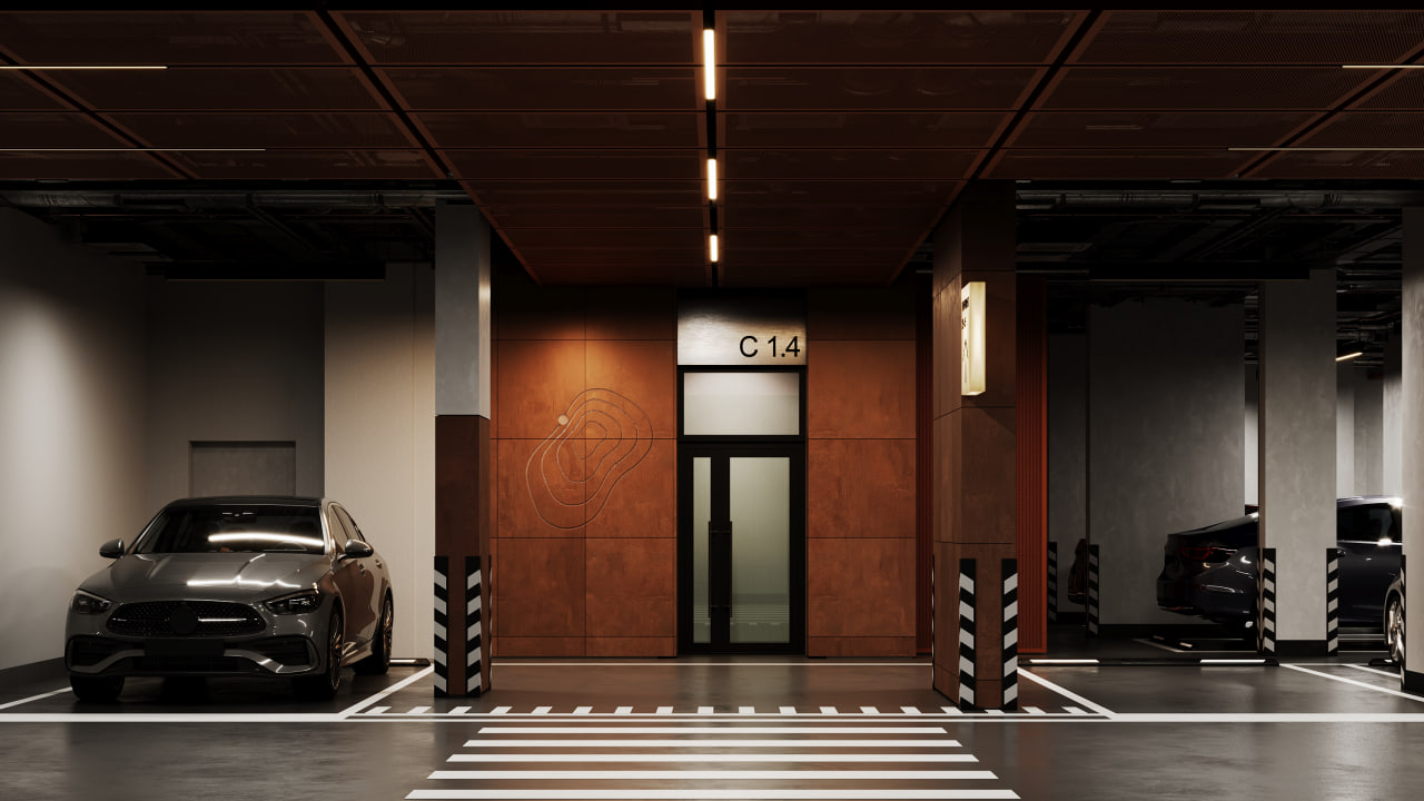 3-комнатная квартира, 76.58 кв.м, Лесное Ожерелье, изображение-18