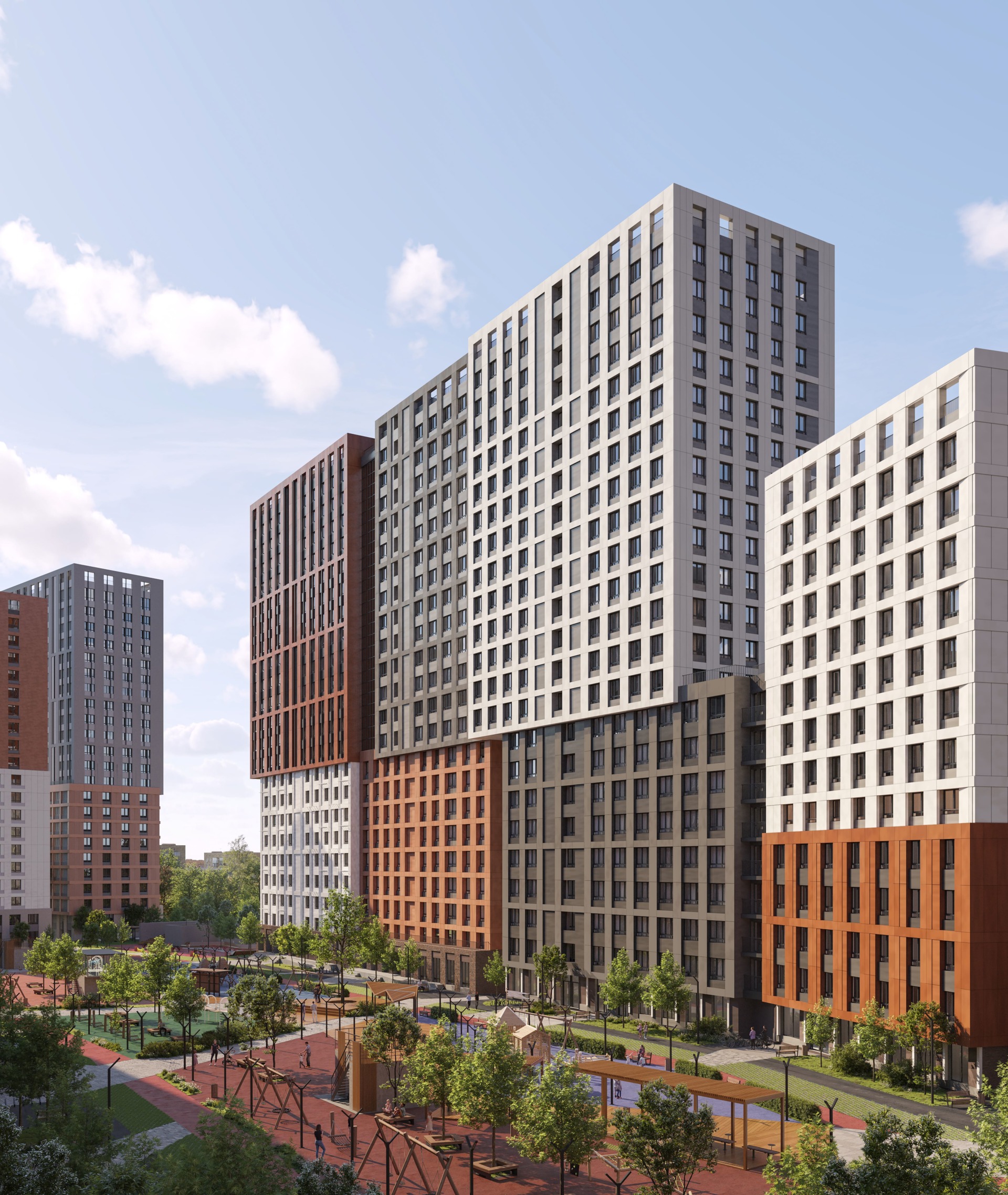 1-комнатная квартира, 36.76 кв.м, Новатор, изображение-8