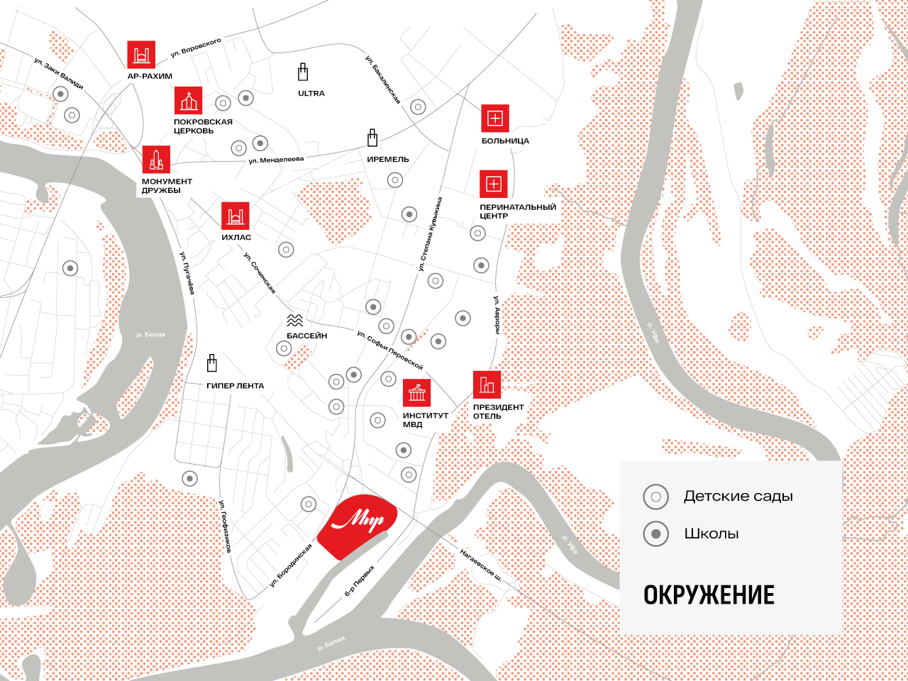 1-комнатная квартира, 25.05 кв.м, МИР, изображение-21