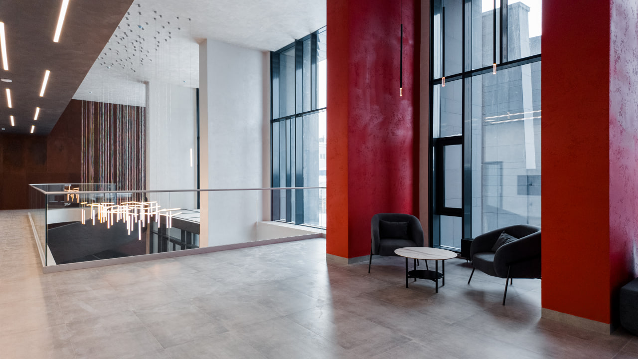 2-комнатная квартира, 55.4 кв.м, Grand&Grand, изображение-15