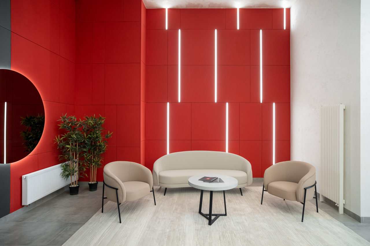 2-комнатная квартира, 55.4 кв.м, Grand&Grand, изображение-16