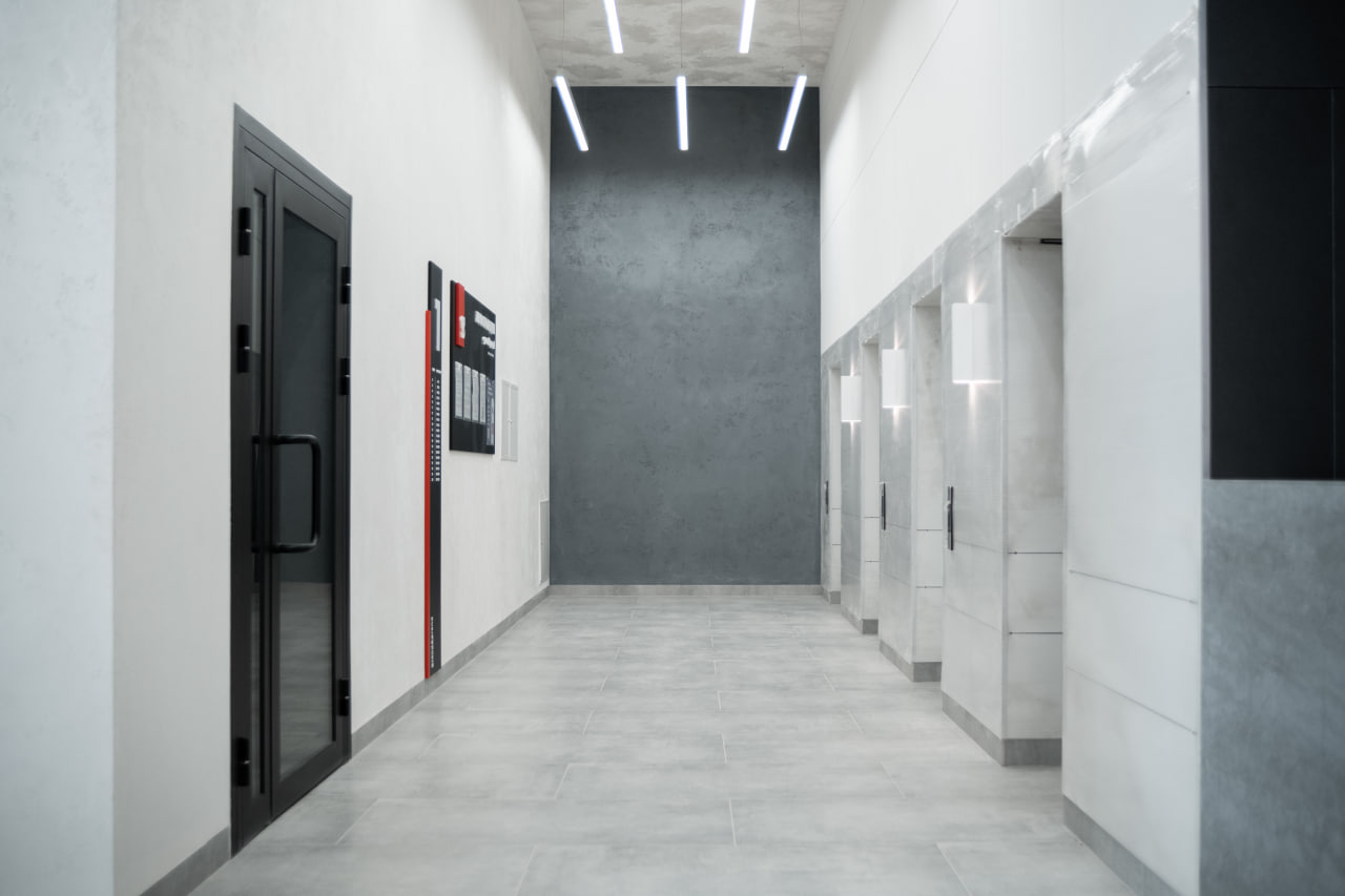 2-комнатная квартира, 55.4 кв.м, Grand&Grand, изображение-18