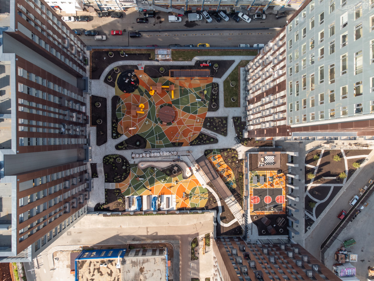 2-комнатная квартира, 55.4 кв.м, Grand&Grand, изображение-20