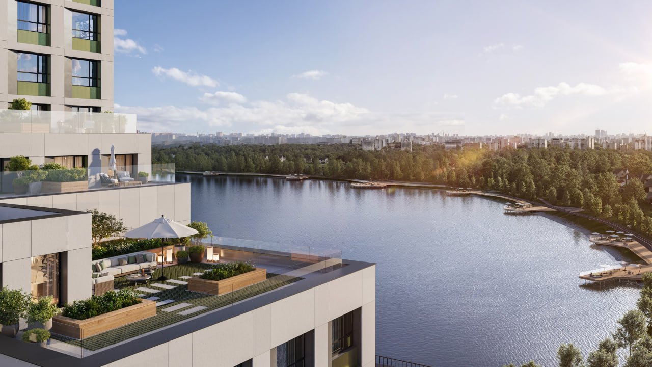 3-комнатная квартира, 64.4 кв.м, АТЛАНТИС, изображение-5