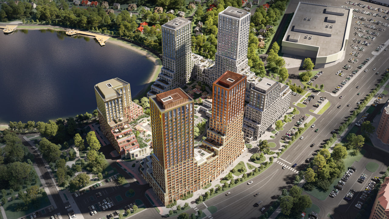 3-комнатная квартира, 64.4 кв.м, АТЛАНТИС, изображение-11