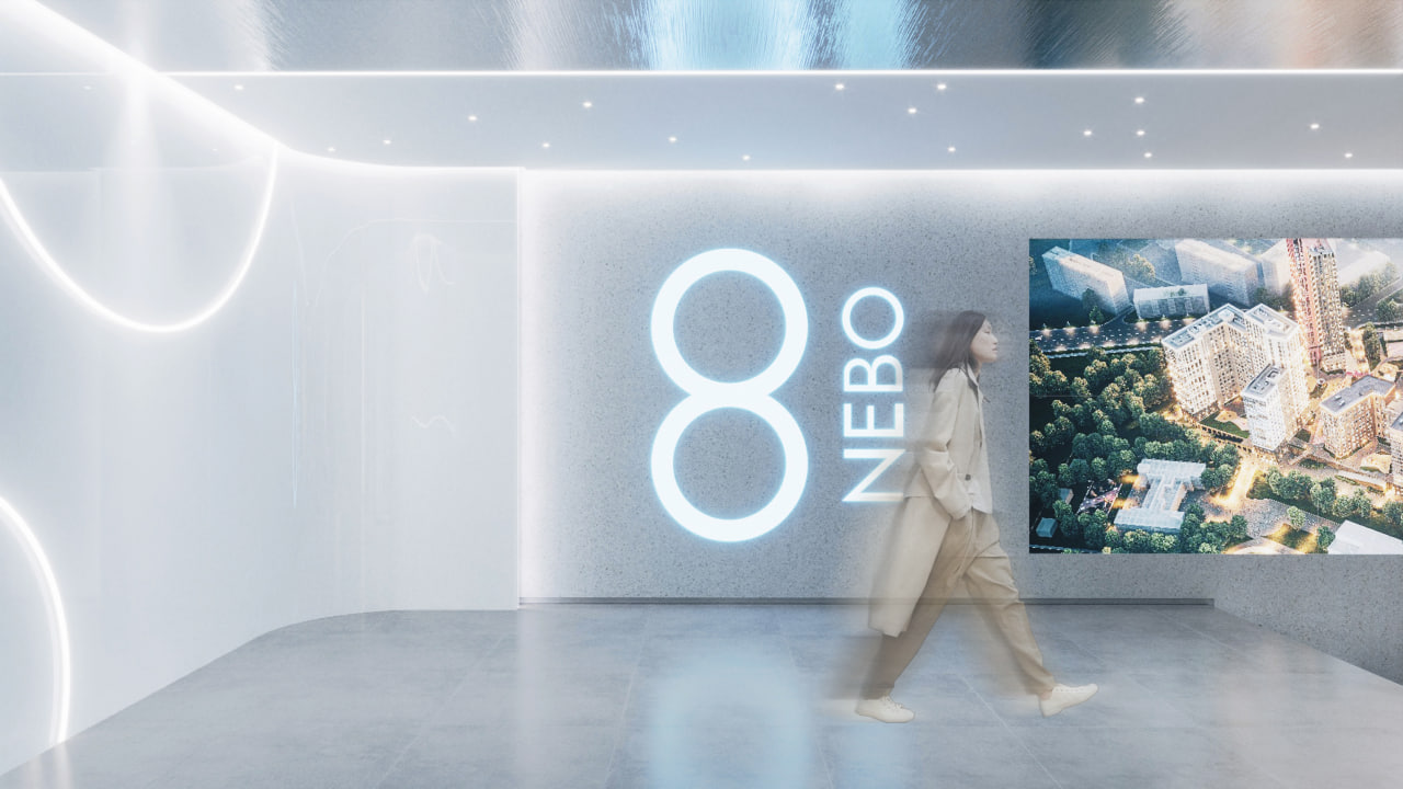 2-комнатная квартира, 38.55 кв.м, 8 НЕБО, изображение-15