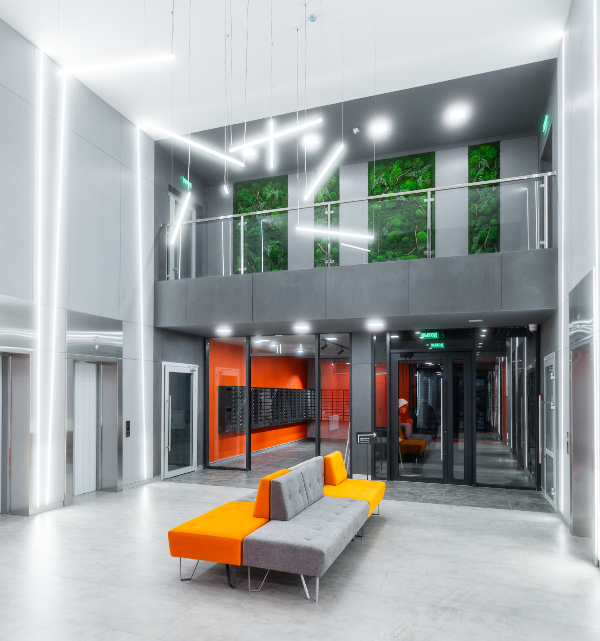 1-комнатная квартира, 32.48 кв.м, УРБАНИКА, изображение-19