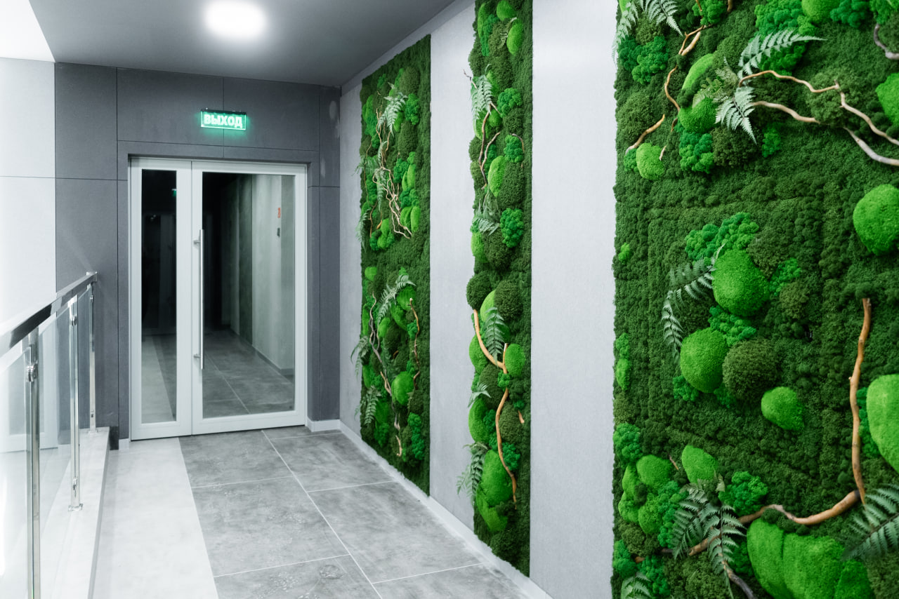 1-комнатная квартира, 32.48 кв.м, УРБАНИКА, изображение-20