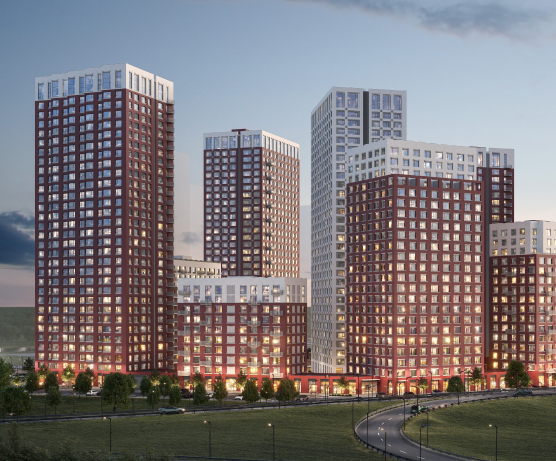 2-комнатная квартира, 43.21 кв.м, МИР, изображение-4