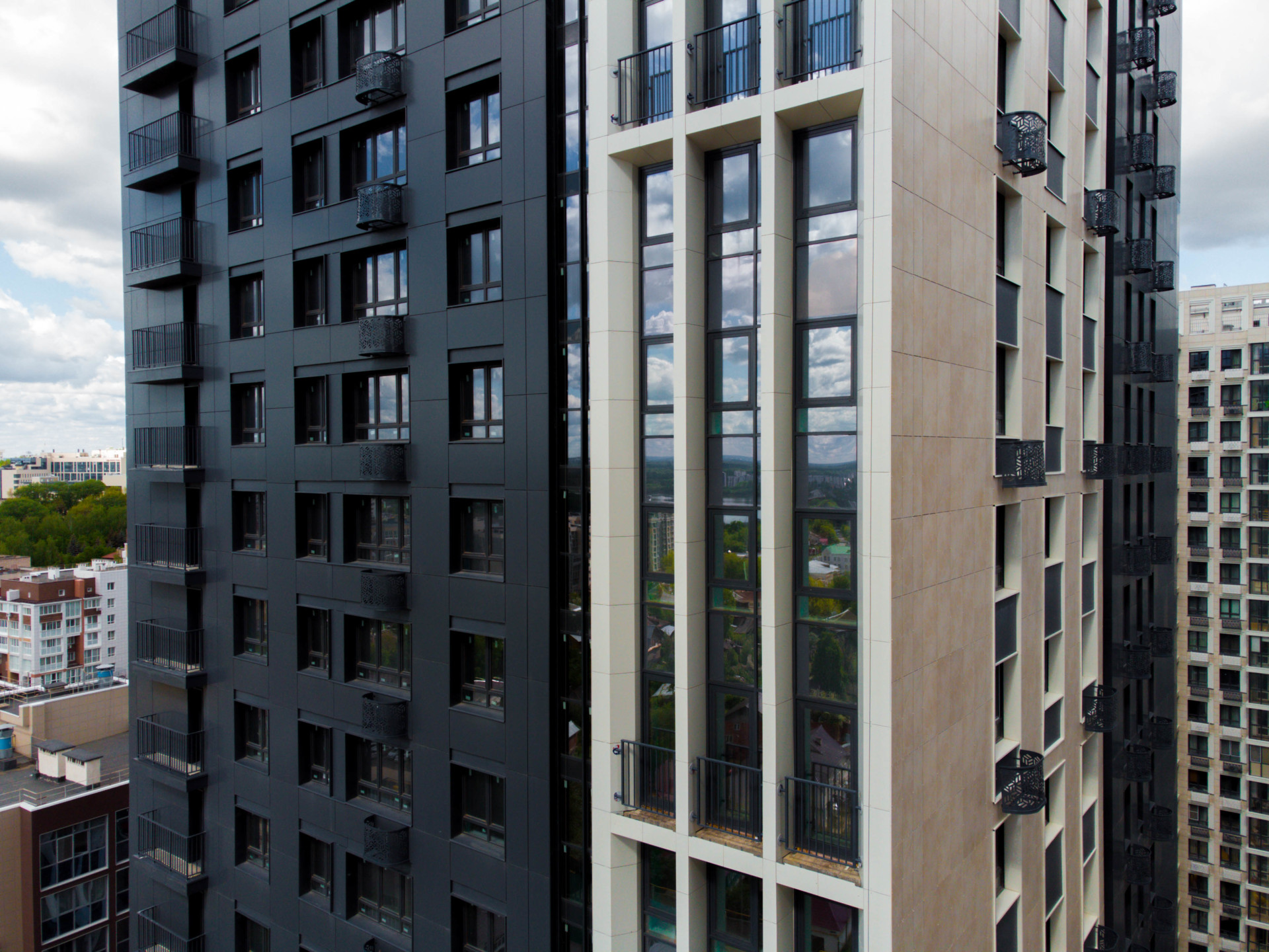 Уфимский Кремль 1