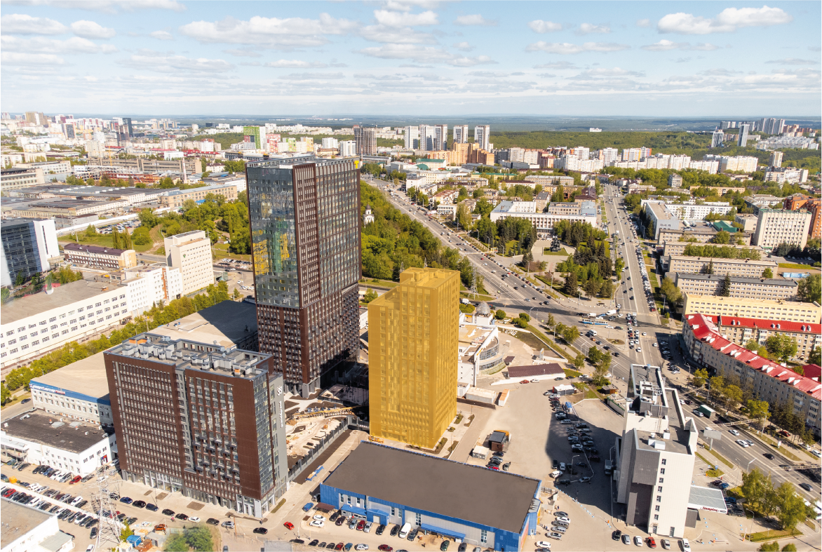 3-комнатная квартира, 67.16 кв.м, Grand&Grand, изображение-19