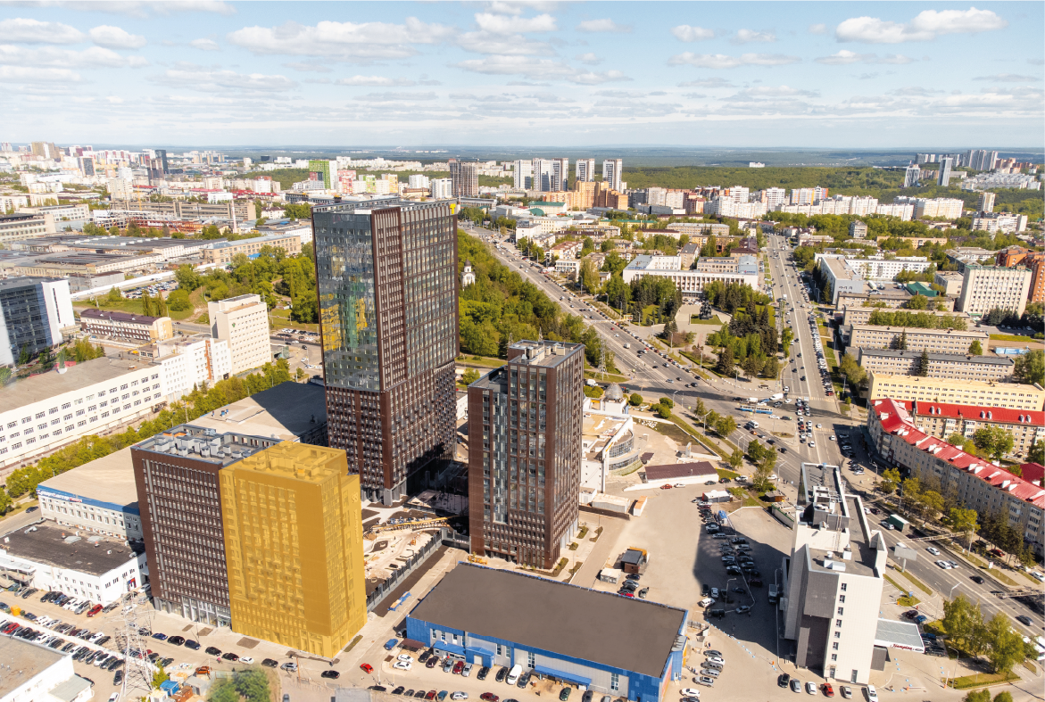 3-комнатная квартира, 59.6 кв.м, Grand&Grand, изображение-21