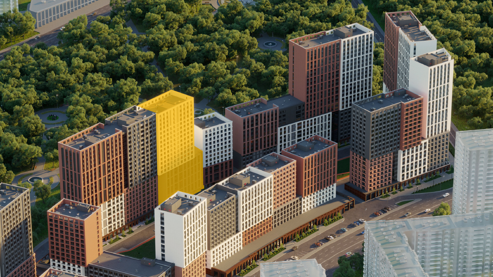 2-комнатная квартира, 34.63 кв.м, Новатор, изображение-12