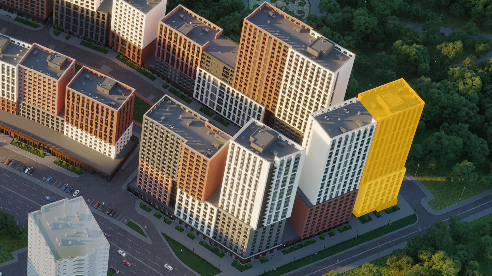 2-комнатная квартира, 37.58 кв.м, Новатор, изображение-12