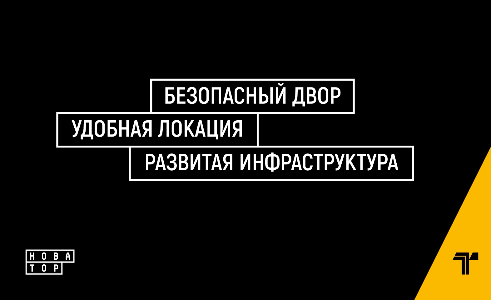 Литер 5.2 в ЖК «Новатор»: лучшие цены на старте продаж